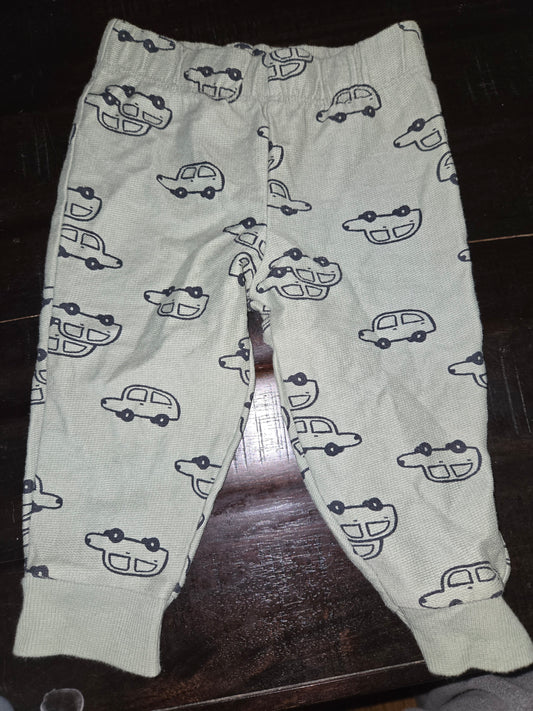 9months sweatpants bundle
