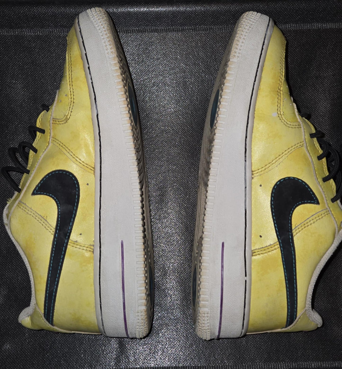 Retro Nikes